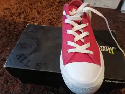 converse girl