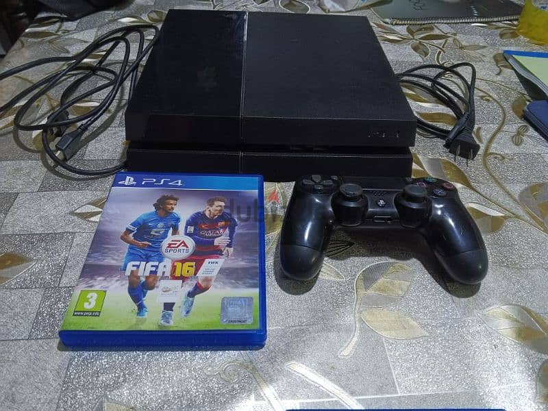 PS4‎‎ 0