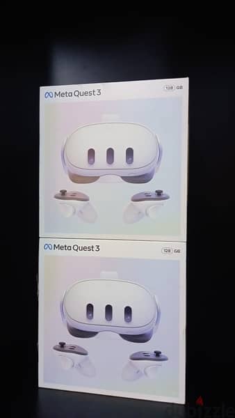 Meta Quest 3 0