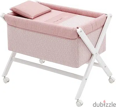 Cambrass small bed