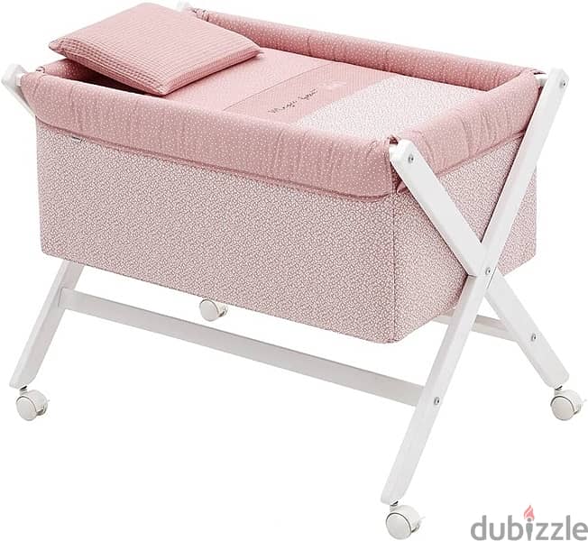 Cambrass small bed 0