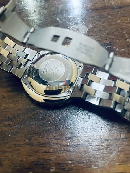Rado Diastar 41mm Quartz 4
