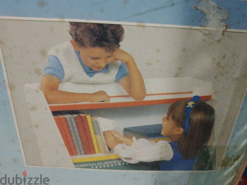 toy chest with blackboard 3