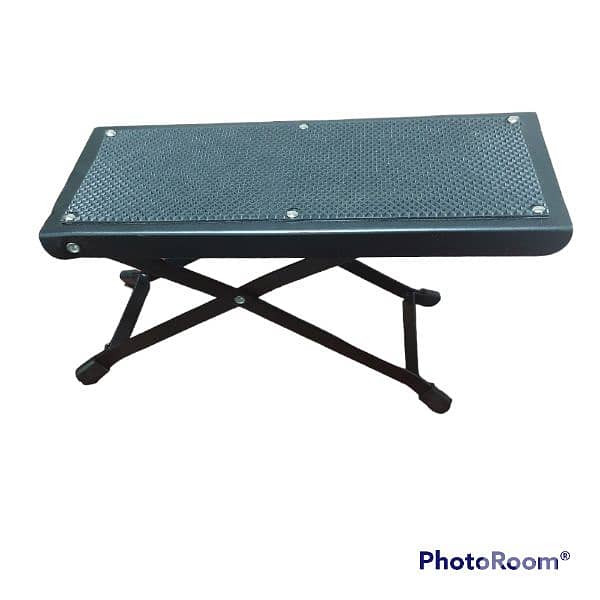 foot stool 1