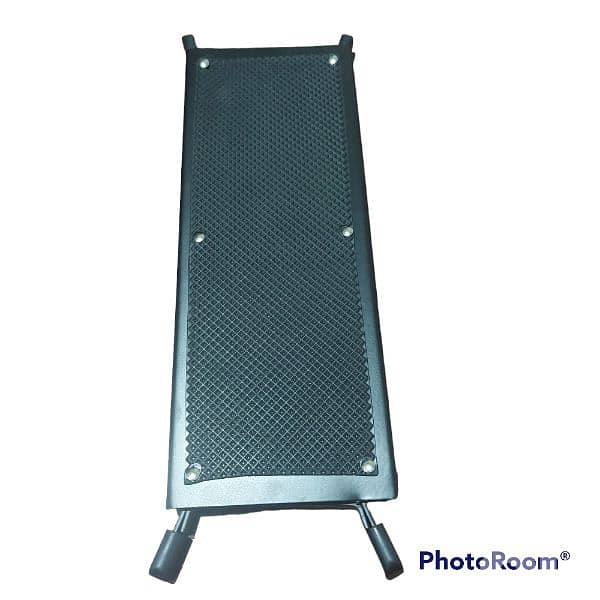 foot stool 2