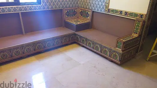 مجالس دمشقية عجمي