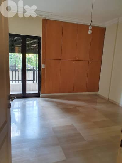 All Charges Included!! Spacious Apartment For Rent In Achrafieh