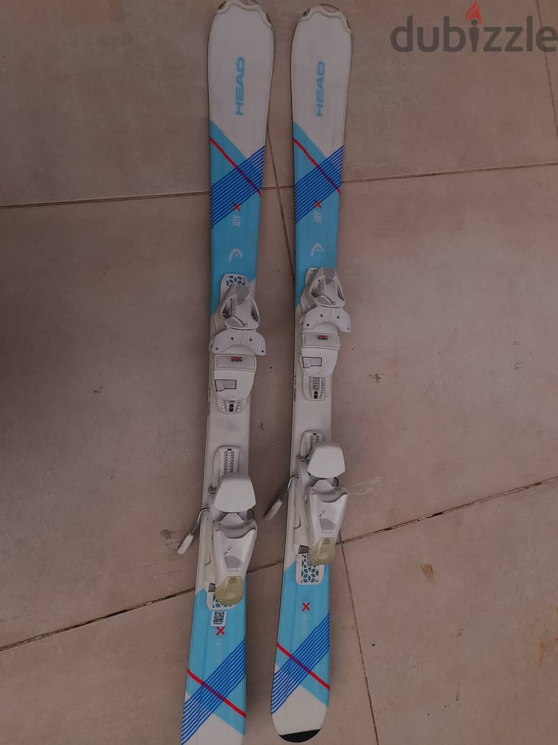 head ski 1
