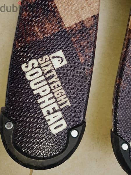 head ski 1