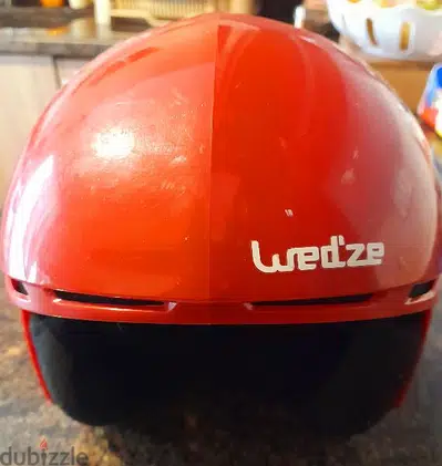 helmet  ski