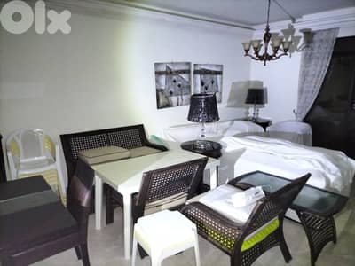 Apartment for sale in Mar Chaaya شقة للبيع في مار شعيا Apartment for sale in Mar Chaaya شقة للبيع في مار شعيا