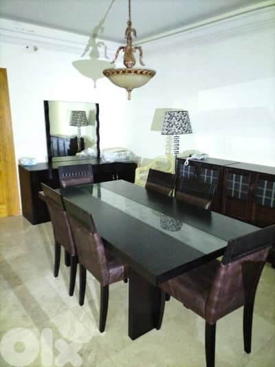 Apartment for sale in Mar Chaaya شقة للبيع في مار شعيا Apartment for sale in Mar Chaaya شقة للبيع في مار شعيا