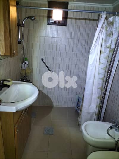 Apartment for sale in Mar Chaaya شقة للبيع في مار شعيا Apartment for sale in Mar Chaaya شقة للبيع في مار شعيا