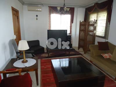 Apartment for rent in Broummana شقة للايجار في برمانا