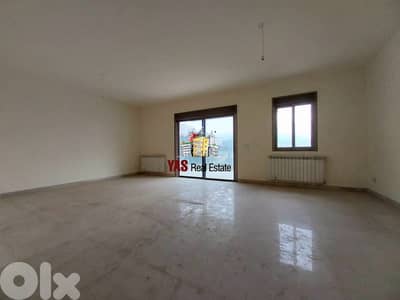 New Sheileh 250m2 | 80m2 Terrace | Duplex | Rent | IV/KS