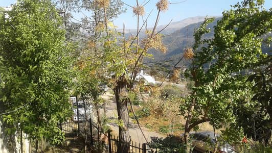 L01154-Spacious Old House For Sale In Sfayle Baabdat