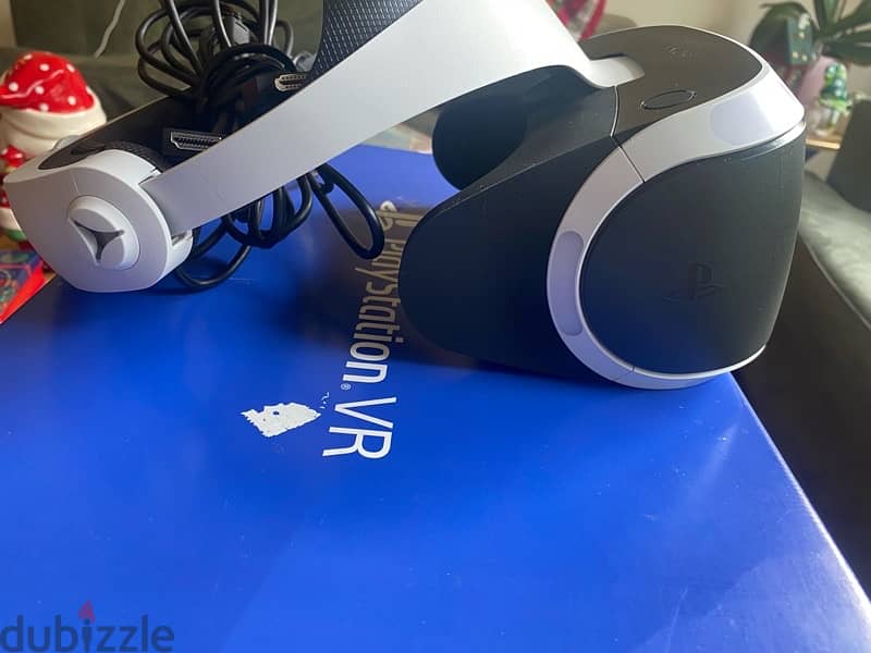 VR ( ps4 and ps5) 0
