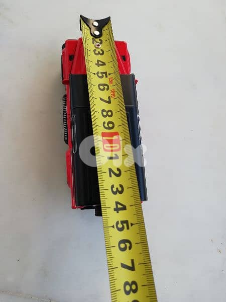 Diecast original 1
