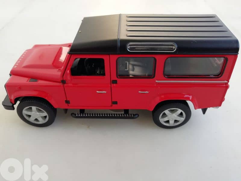 Diecast original 2