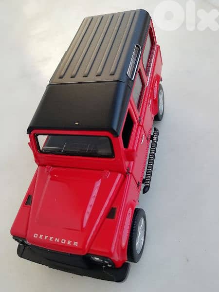 Diecast original 3
