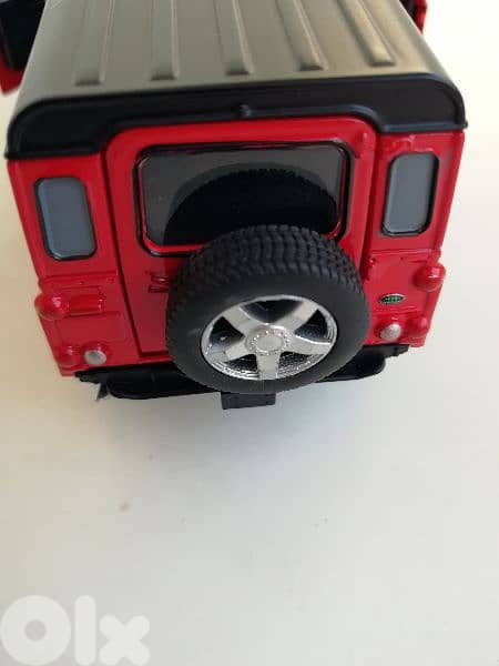 Diecast original 5
