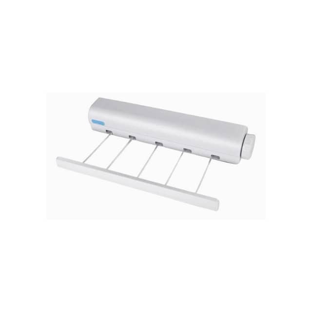 5-Line Automatic Laundry Clothesline 4