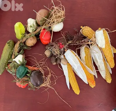 deco fruits & legumes