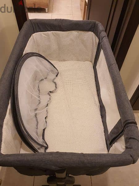 Next To Me ( Big Crib ) 3