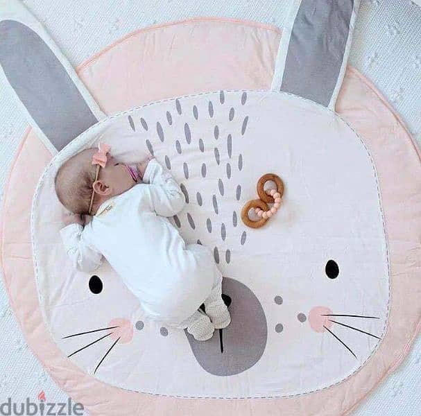 Baby's Room Decorative Carpet 0