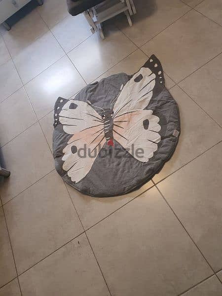 Baby's Room Decorative Carpet 14