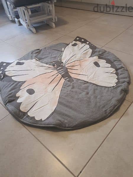Baby's Room Decorative Carpet 15