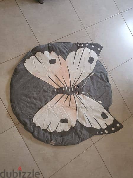 Baby's Room Decorative Carpet 16