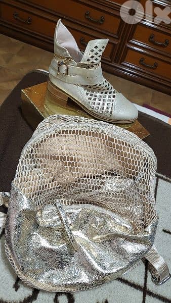 boots ma3 sac 0