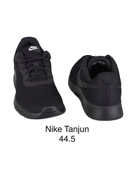Nike Tanjun. 0