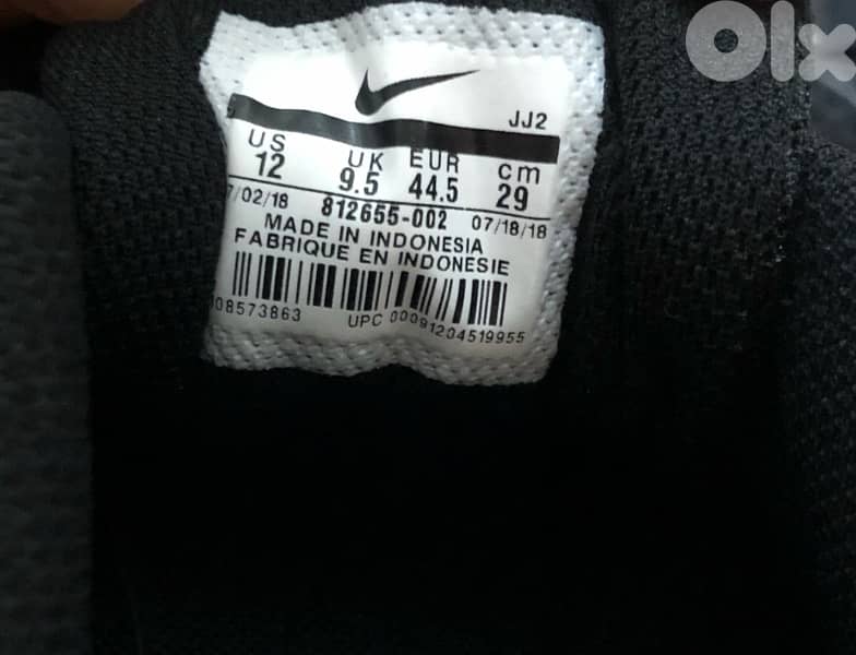 Nike Tanjun. 5
