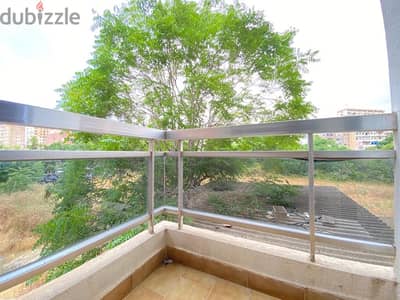 Unfurnished 2 bedroom apartment for rent in Antelias.