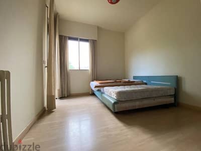 Unfurnished 2 bedroom apartment for rent in Antelias.