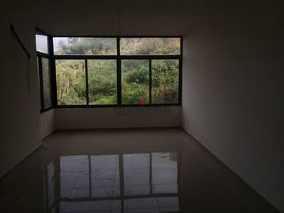 3rd floor apartment in Bleibel Sea and mountain view