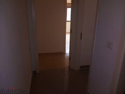 3rd floor apartment in Bleibel Sea and mountain view