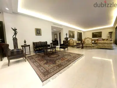 RA23-3158 Furnished apartment in Clemenceau is for rent, 480m, $ 41,66
