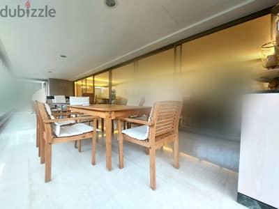 RA23-3158 Furnished apartment in Clemenceau is for rent, 480m, $ 41,66