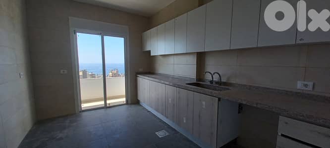 Special Offer For Sea Panoramic view For Saleعرض خاص بإطلالة بانورامية