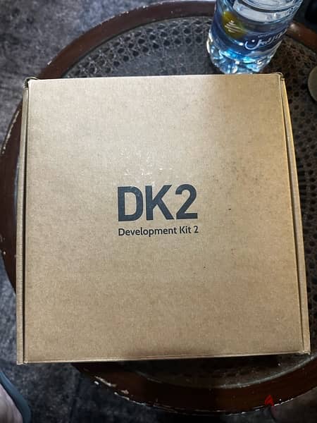 Oculus VR Rift Development Kit 2 0