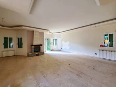 Jeita 390m2 | 700m2 Terrace/Garden |Villa | Luxury | TO |