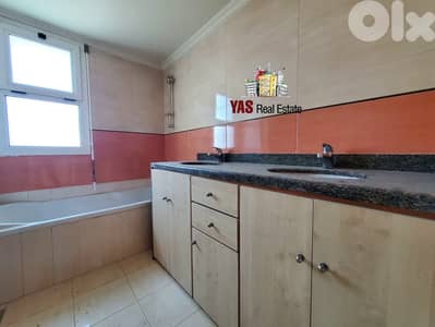Jeita 390m2 | 700m2 Terrace/Garden |Villa | Luxury | TO |