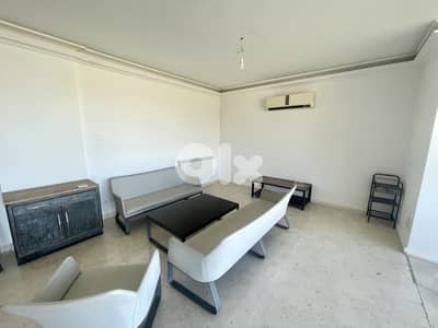 RWK180BA - Apartment For Rent in Ghazir - شقة للإيجار في غزير