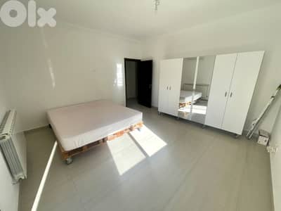 RWK180BA - Apartment For Rent in Ghazir - شقة للإيجار في غزير