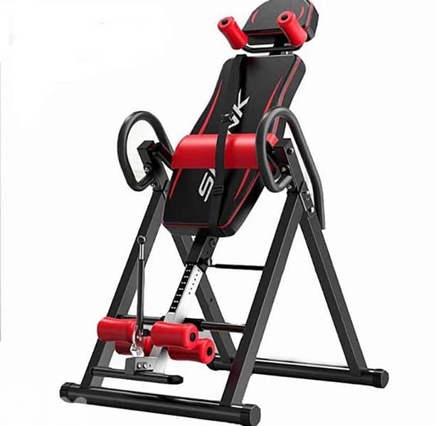 Silink Inversion Table 0