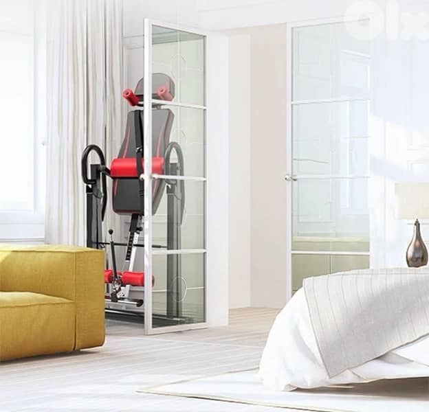 Silink Inversion Table 5