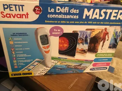 NEW Educational Toy